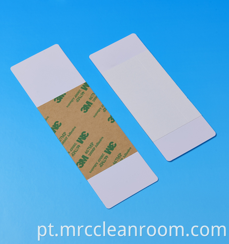 Fargo Adhesive Cleaning Cards